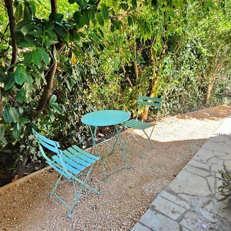 Le Petit Paradis Brive-la-Gaillarde Eksteriør bilde