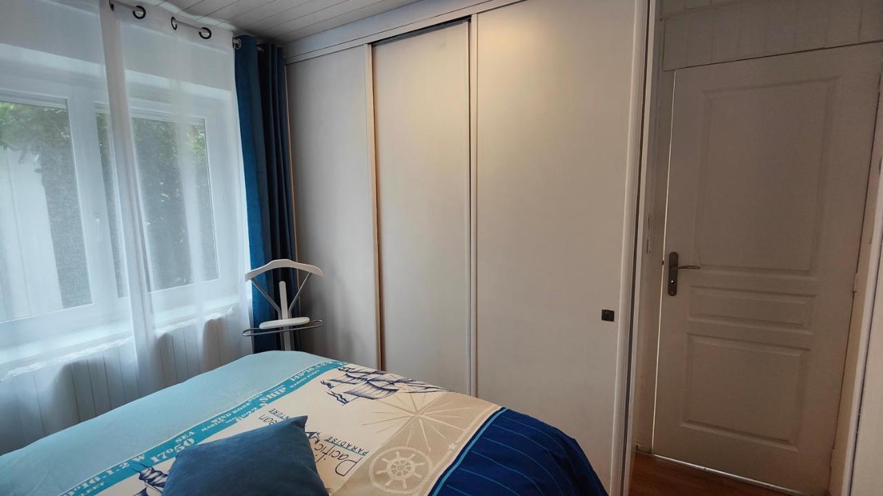 Le Petit Paradis Brive-la-Gaillarde Eksteriør bilde