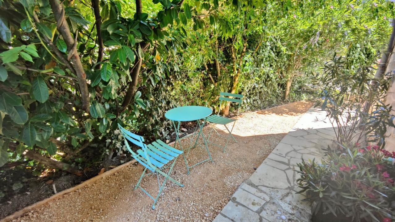 Le Petit Paradis Brive-la-Gaillarde Eksteriør bilde